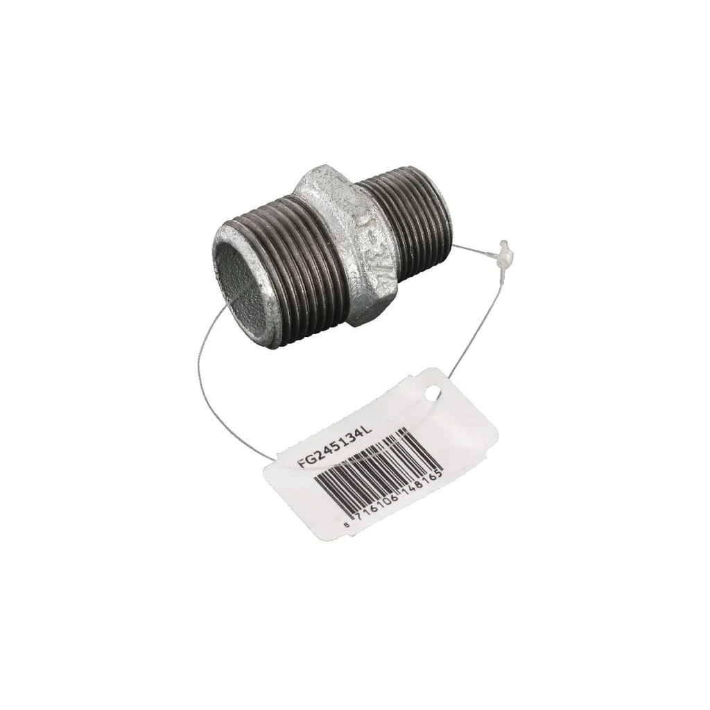 [AMAT2-296446] Reducție 2xM 1 "x3/4" FG245134L