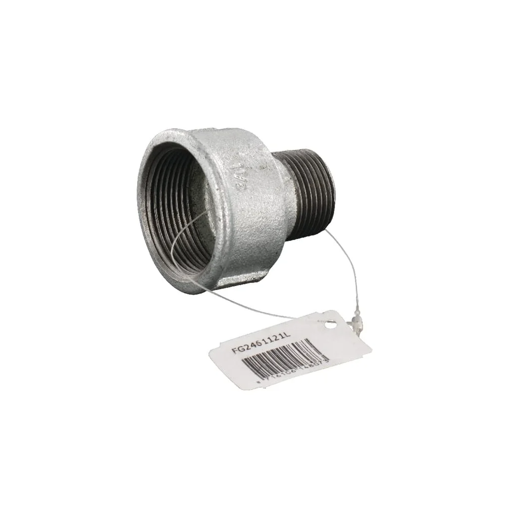 [AMAT2-296448] Adaptor mamă/tată 1 1/2 "x1" FG2461121L