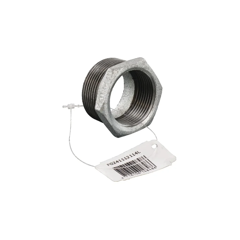 [AMAT2-296458] Adaptor tată/mamă 1 1/2 "x1 1/4" FG241112114L