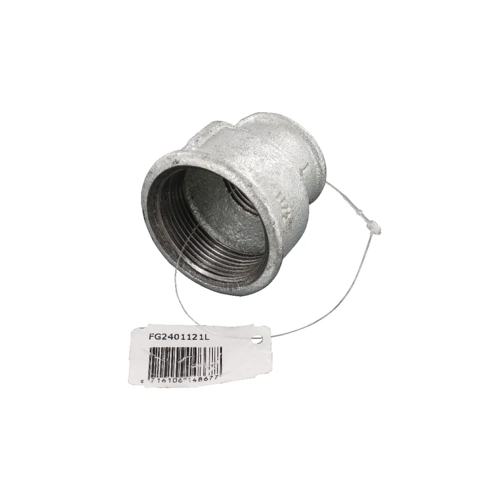 [AMAT2-296480] Adaptor femelă zn. 1 1/2"x1" FG2401121L