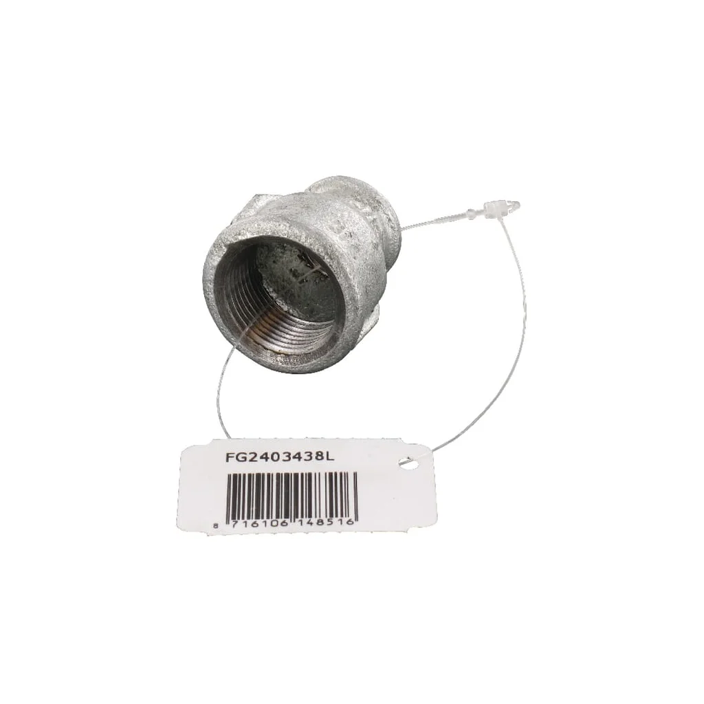 [AMAT2-296508] Adaptor mamă zn. 3/4 "x3/8" FG2403438L