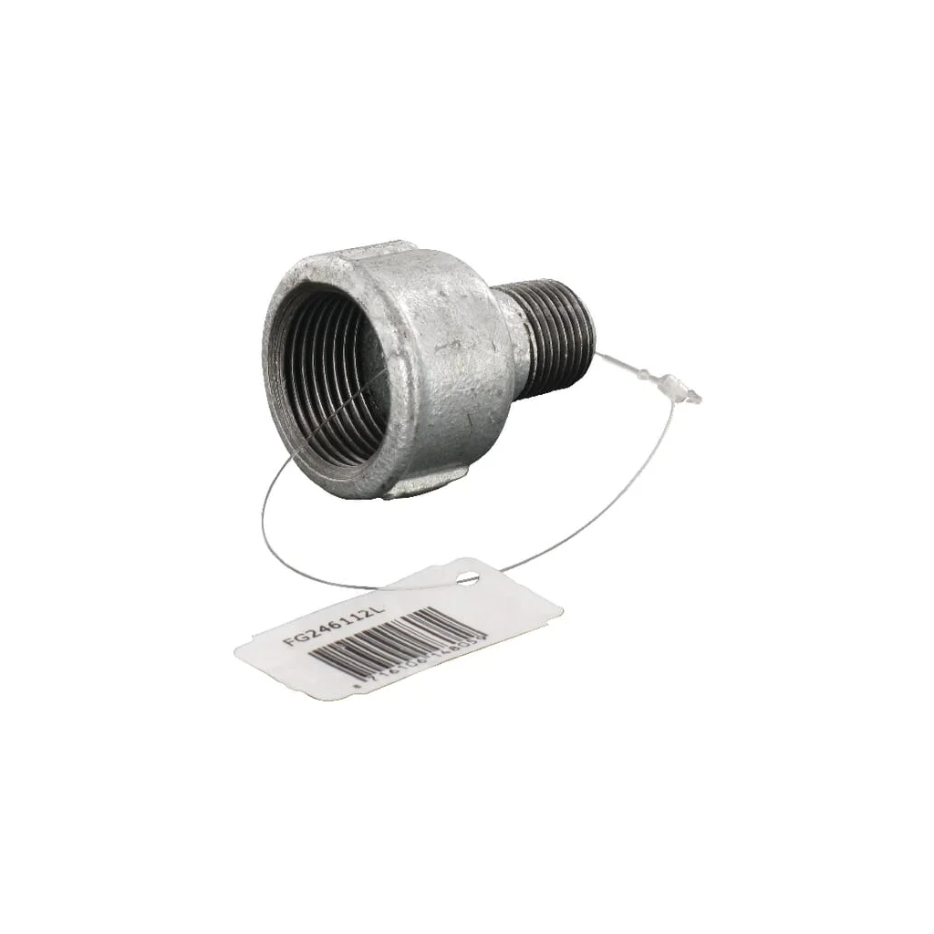 [AMAT2-296528] Adaptor mamă/tată 1"x1/2" FG246112L