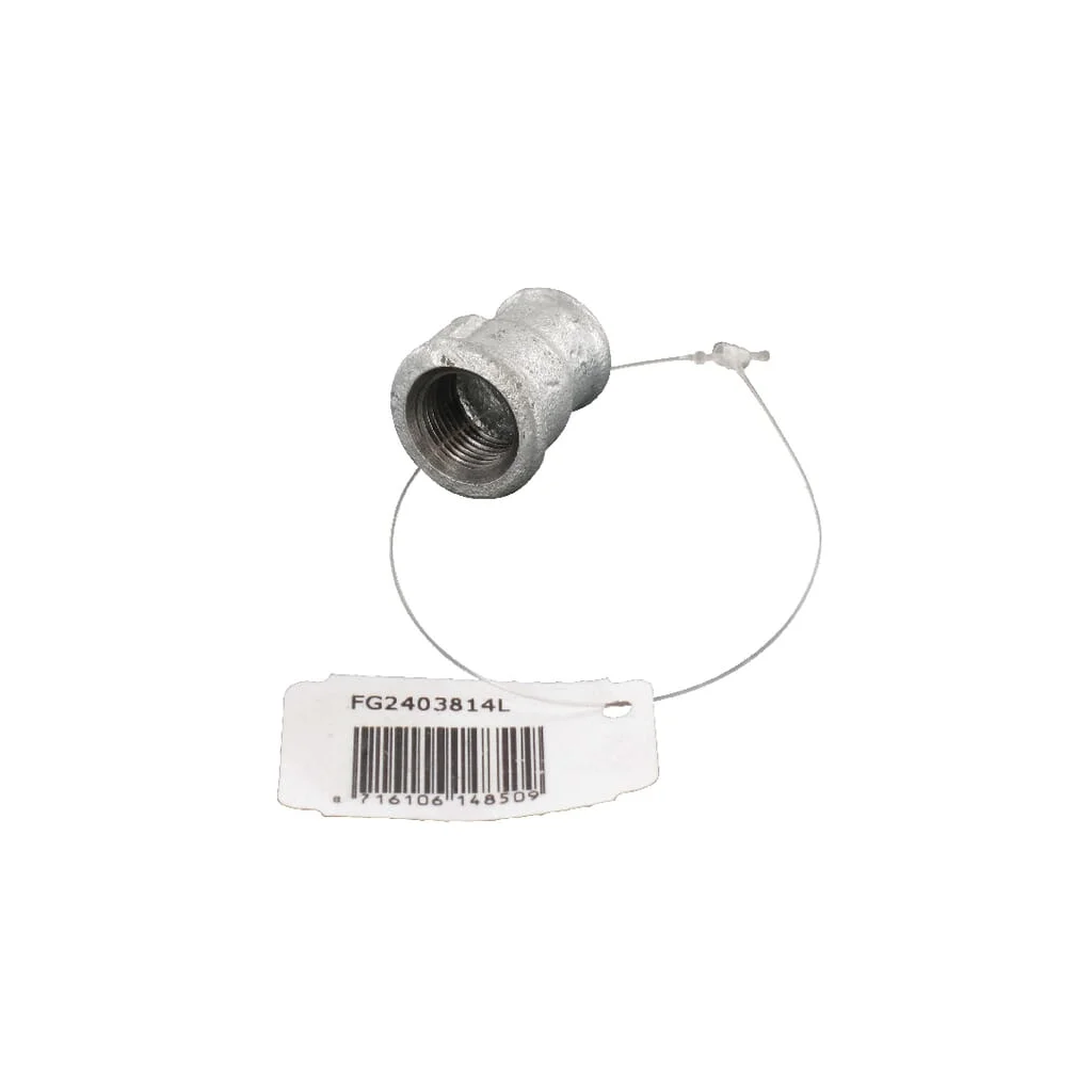 [AMAT2-296576] Adaptor mamă zn. 3/8 "x1/4" FG2403814L