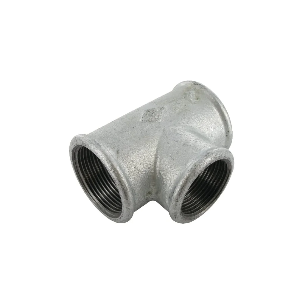 [AMAT2-296616] Piesă în formă de T galv. 1 1/2 "x1 1/4" FG130112114