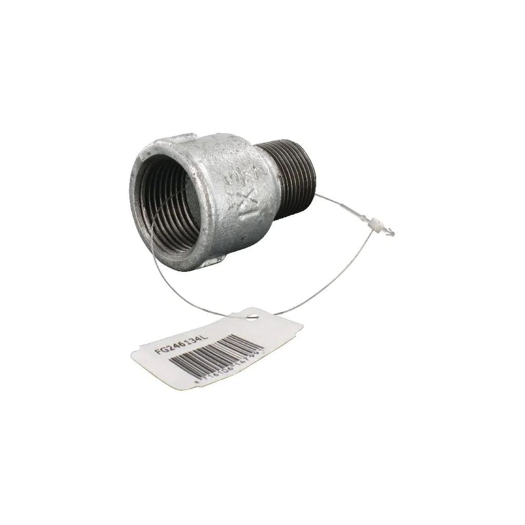 [AMAT2-296627] Adaptor mamă/tată 1 "x3/4" FG246134L