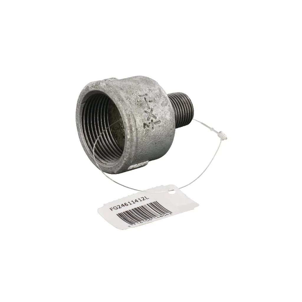 [AMAT2-296655] Adaptor mamă/tată 1 1/4"x1/2" FG24611412L