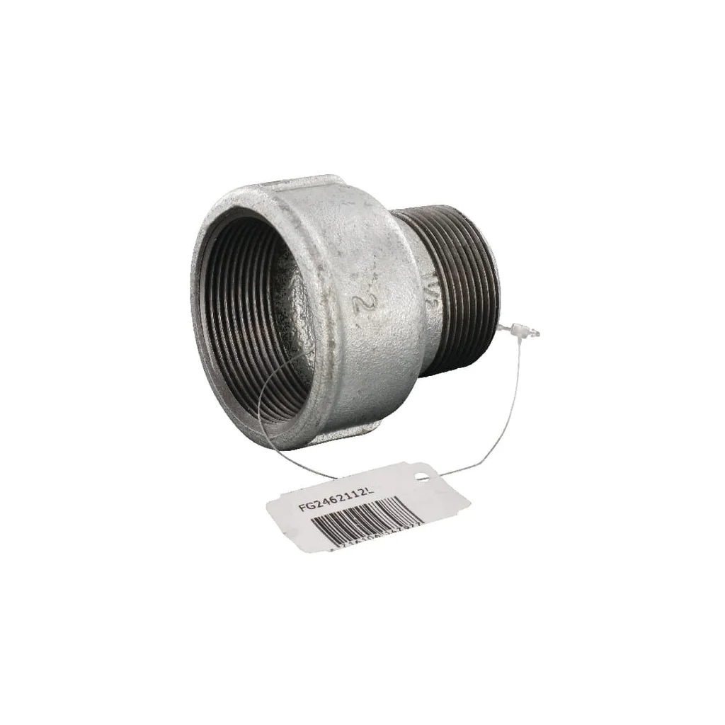 [AMAT2-296732] Adaptor mamă/tată 2 "x1 1/2" FG2462112L