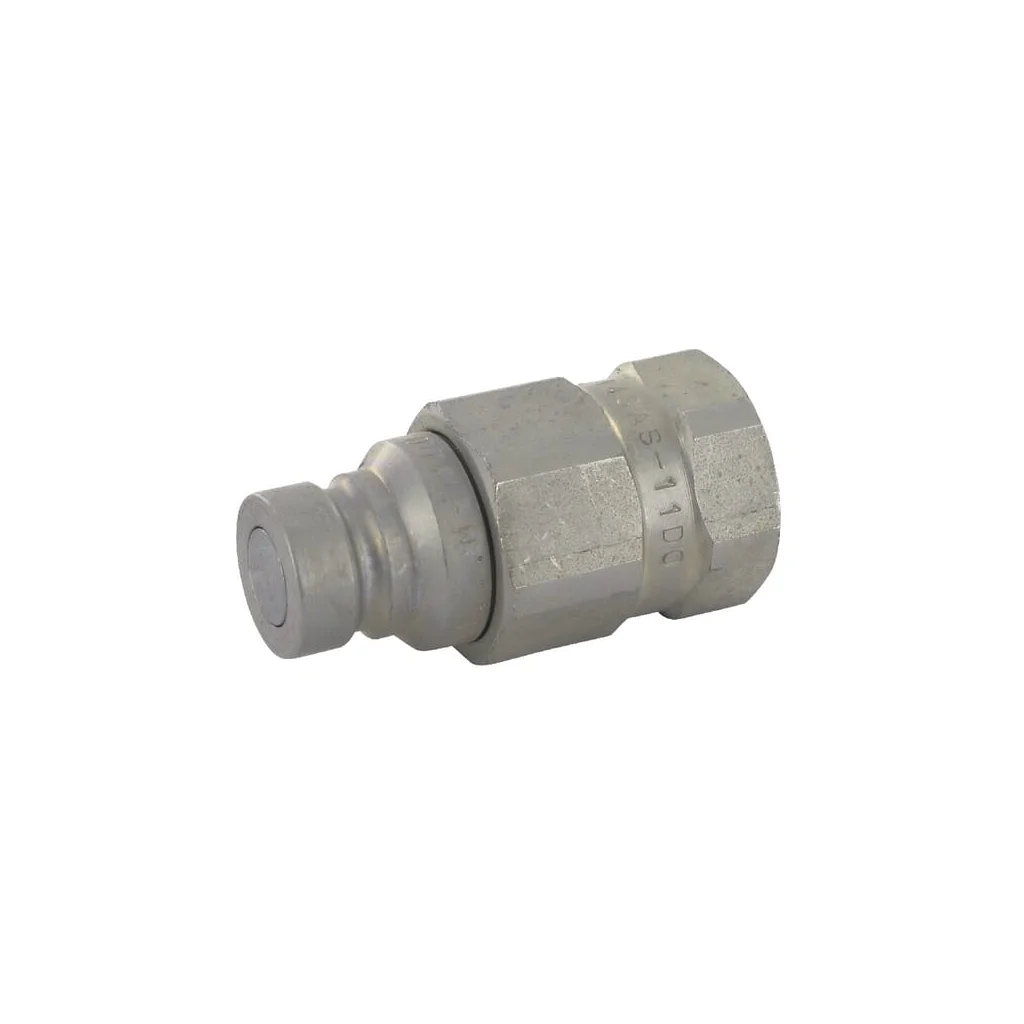[AMAT2-296756] Cuplă rapidă antipicurare FFH tată 1/4" - 1/4" BSP FFH0414GASM