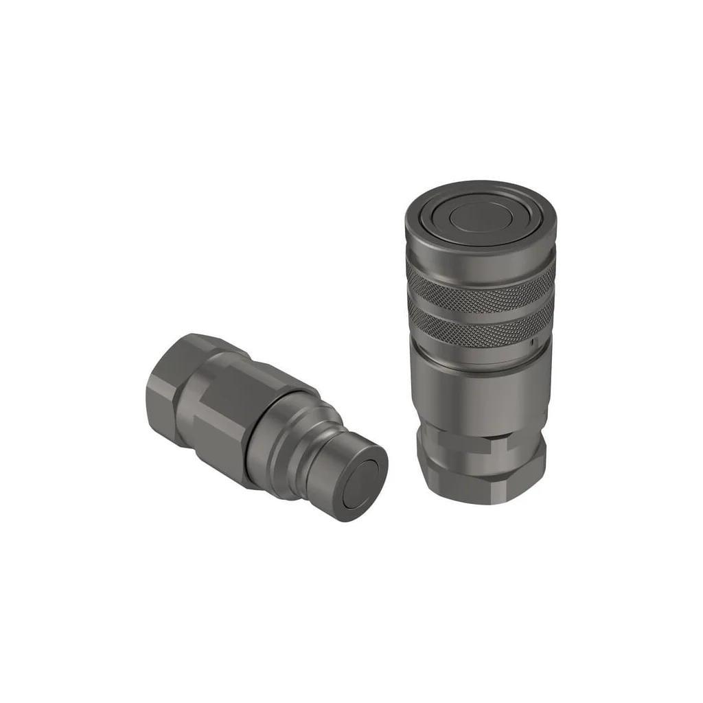 [AMAT2-296782] Cuplă rapidă antipicurare FFH tată 1 1/4" BSP FFH16114GASM