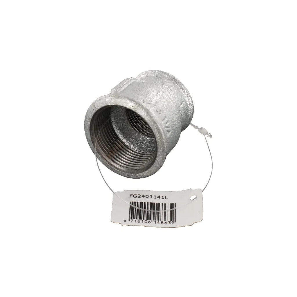 [AMAT2-296786] Adaptor mamă zn. 1 1/4"x1" FG2401141L