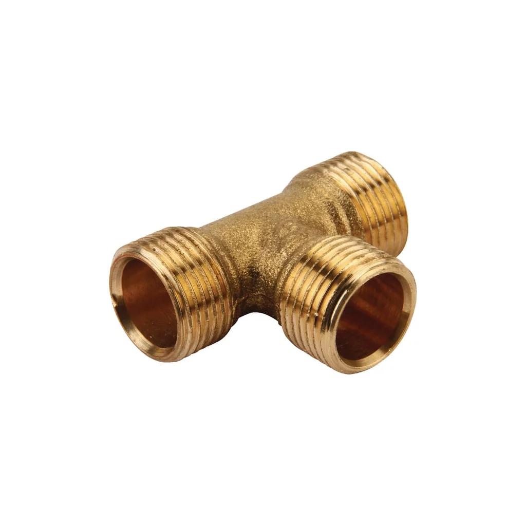 [AMAT2-296807] Piesă T MS AG 3/8" FG13138MS
