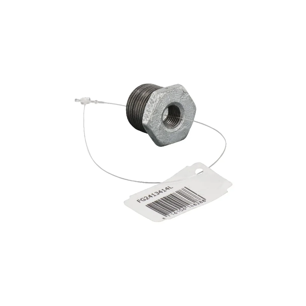 [AMAT2-296813] Adaptor tată/mamă 3/4 "x1/4" FG2413414L