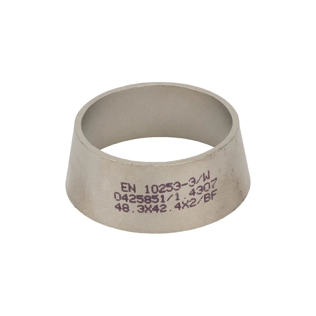 [AMAT2-296814] Reducție de sudat Oțel inoxidabil 48.3-42.4mm FG2476RVS