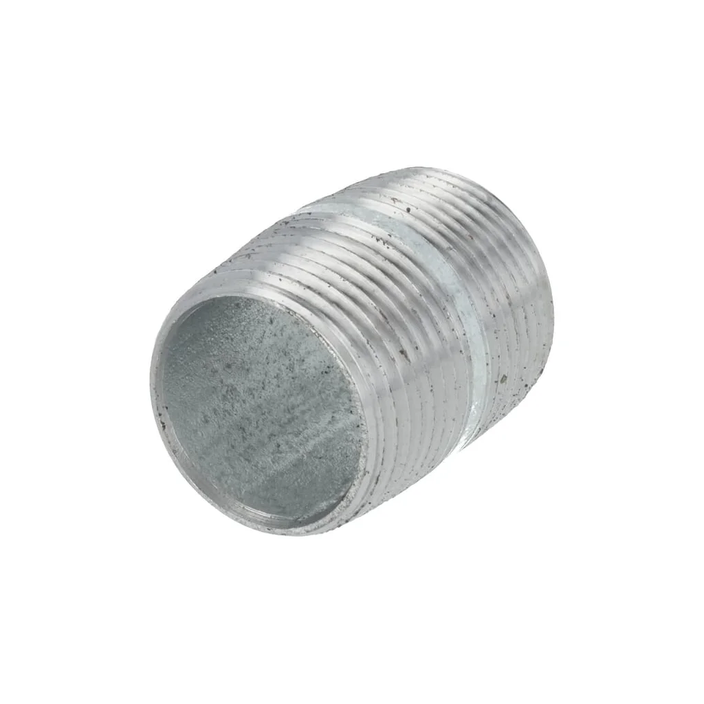 [AMAT2-296817] Racord filetat zincat 3/4"x30mm FG233430