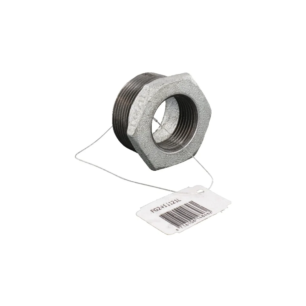 [AMAT2-296824] Adaptor tată/mamă 1 1/2 "x1" FG2411121L