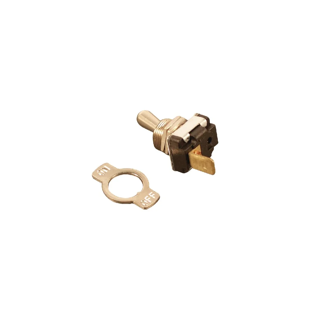 [AMAT2-298669] Comutator basculant 12V 1 pin FGP011835
