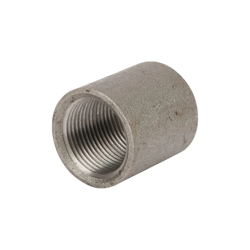 [AMAT2-296834] Mufă pentru sudare neagră 1" FG161