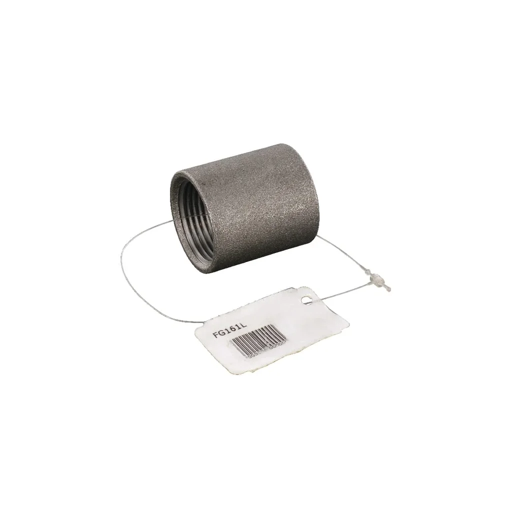 [AMAT2-296844] Mufă pentru sudare negru 1" FG161L