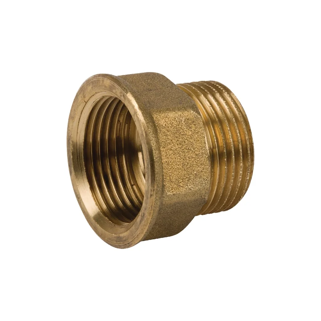 [AMAT2-296855] Reductor din alamă F 3/4" x M 3/4" FG24234MS