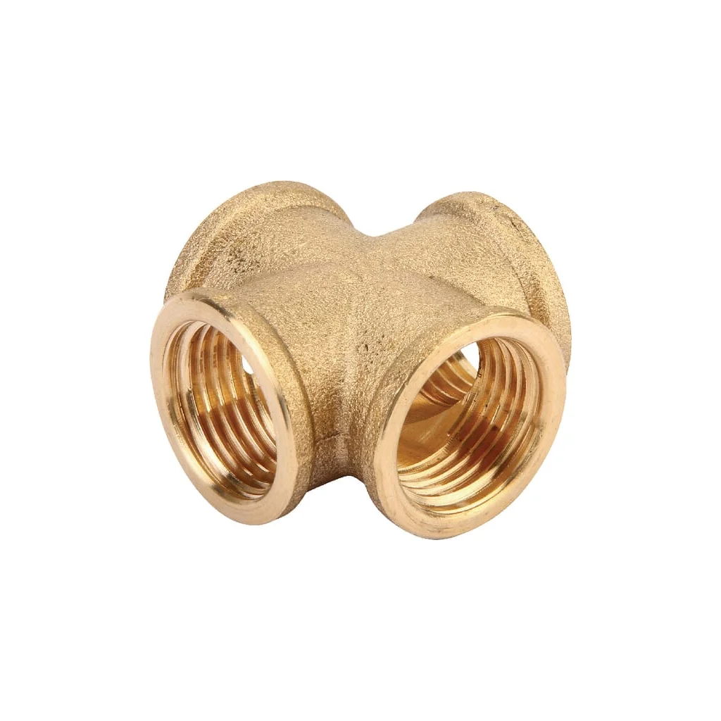 [AMAT2-296873] Cuplaj în cruce IG 1/2" FG18012MS
