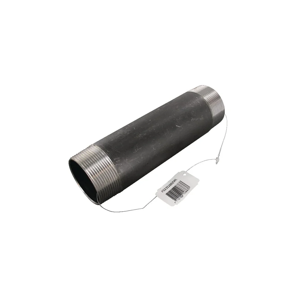 [AMAT2-296875] Racord negru 2"x200mm FG232200ZWL