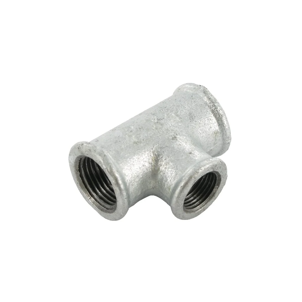 [AMAT2-296883] Piesă în formă de T galv. 1/2 "x3/8" FG1301238