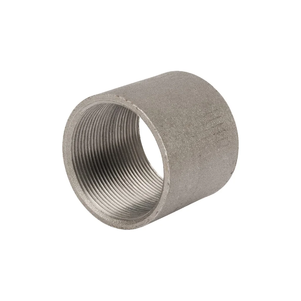 [AMAT2-296893] Mufă pentru sudare neagră 2" FG162