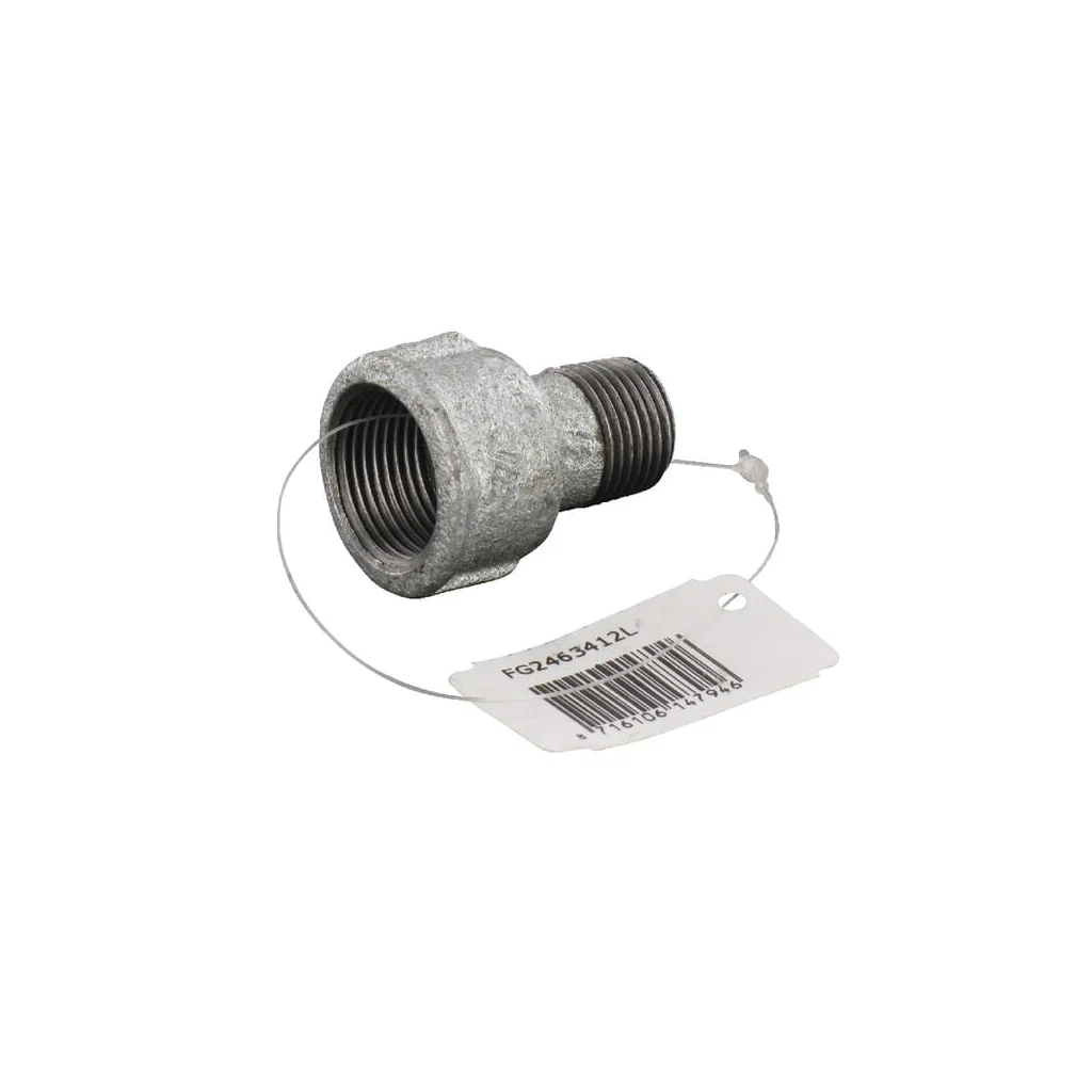 [AMAT2-296895] Adaptor mamă/tată 3/4 "x1/2" FG2463412L
