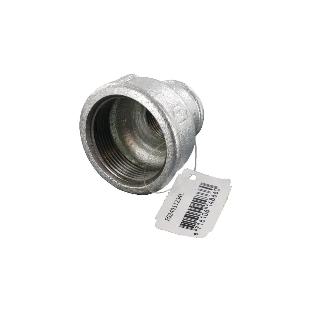[AMAT2-296899] Adaptor mamă zn. 1 1/2"x3/4" FG24011234L