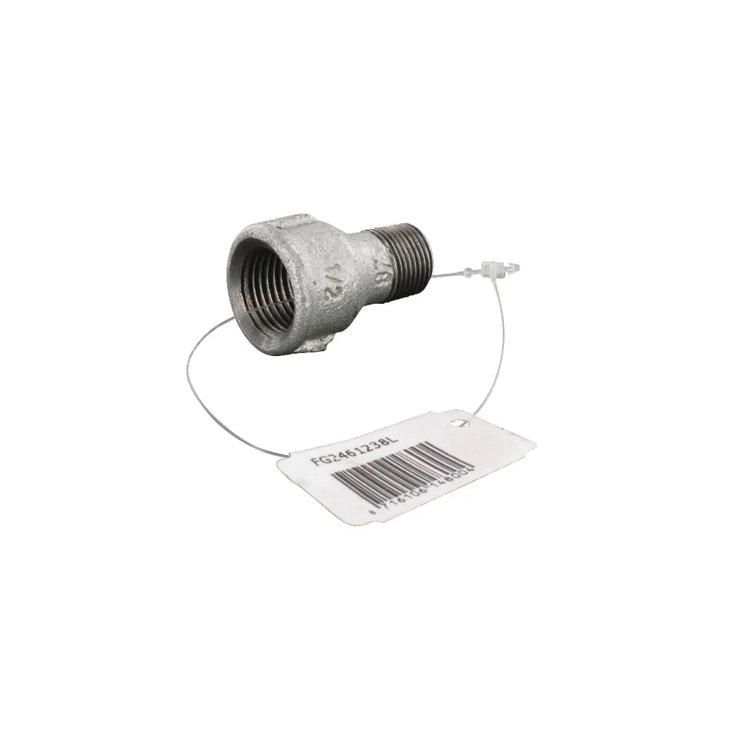 [AMAT2-296908] Adaptor mamă/tată 1/2 "x3/8" FG2461238L