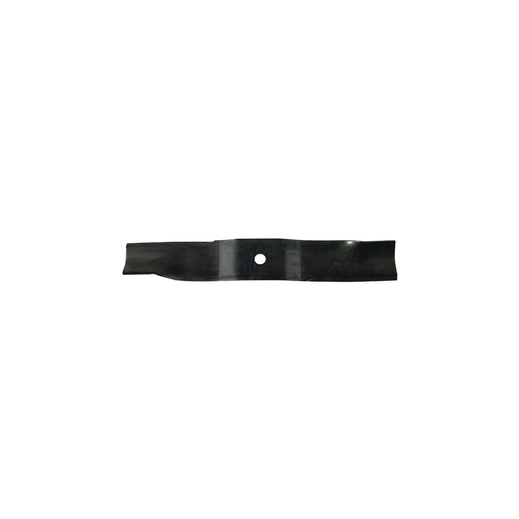 [AMAT2-298765] Cuțit stânga: 412mm, orificiu rotund: diametru 15,9, de la Kramp FGP013165