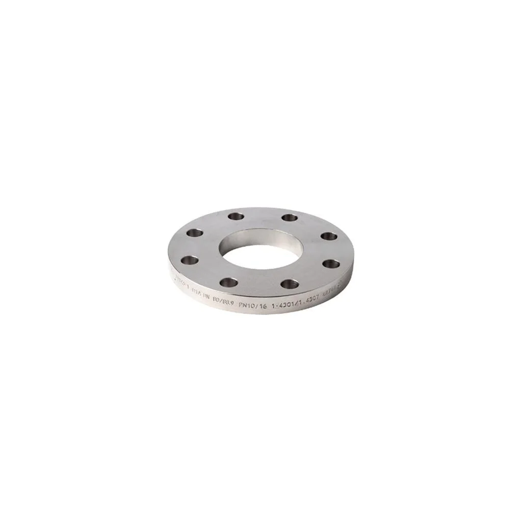 [AMAT2-296921] Flanșă de sudură V2 EN 1092-1 Tip 01-4" FG2576116RVS