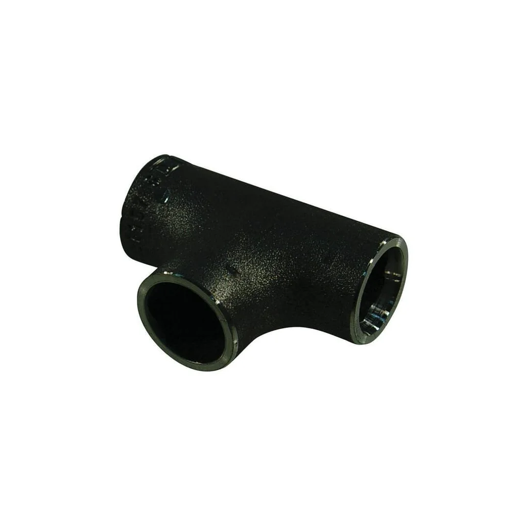 [AMAT2-296954] Racord T sudabil negru 1 1/2" FG131112B