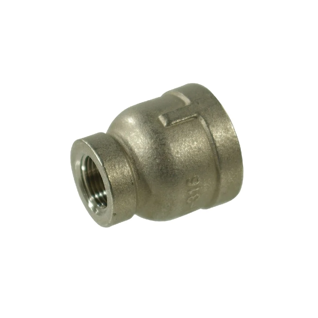 [AMAT2-296958] Reducție S.S. F 2 1/2 "x1 1/2" FG240212112RVS
