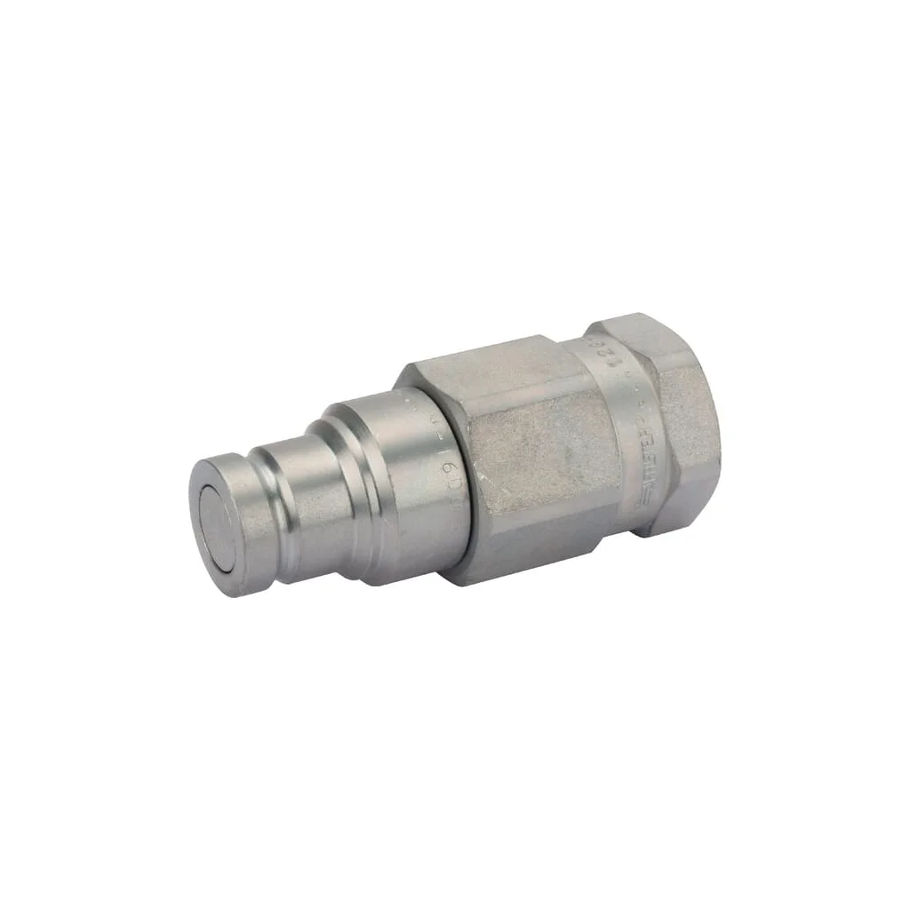 [AMAT2-296960] Cuplă rapidă antipicurare FFH tată 3/8" - 1/2" BSP FFH0612GASM