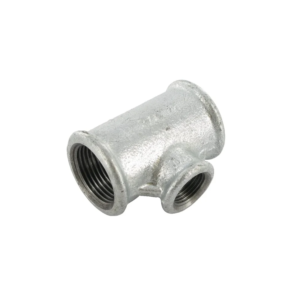 [AMAT2-296994] Racord T galvanizat 3/4"x3/8" FG1303438