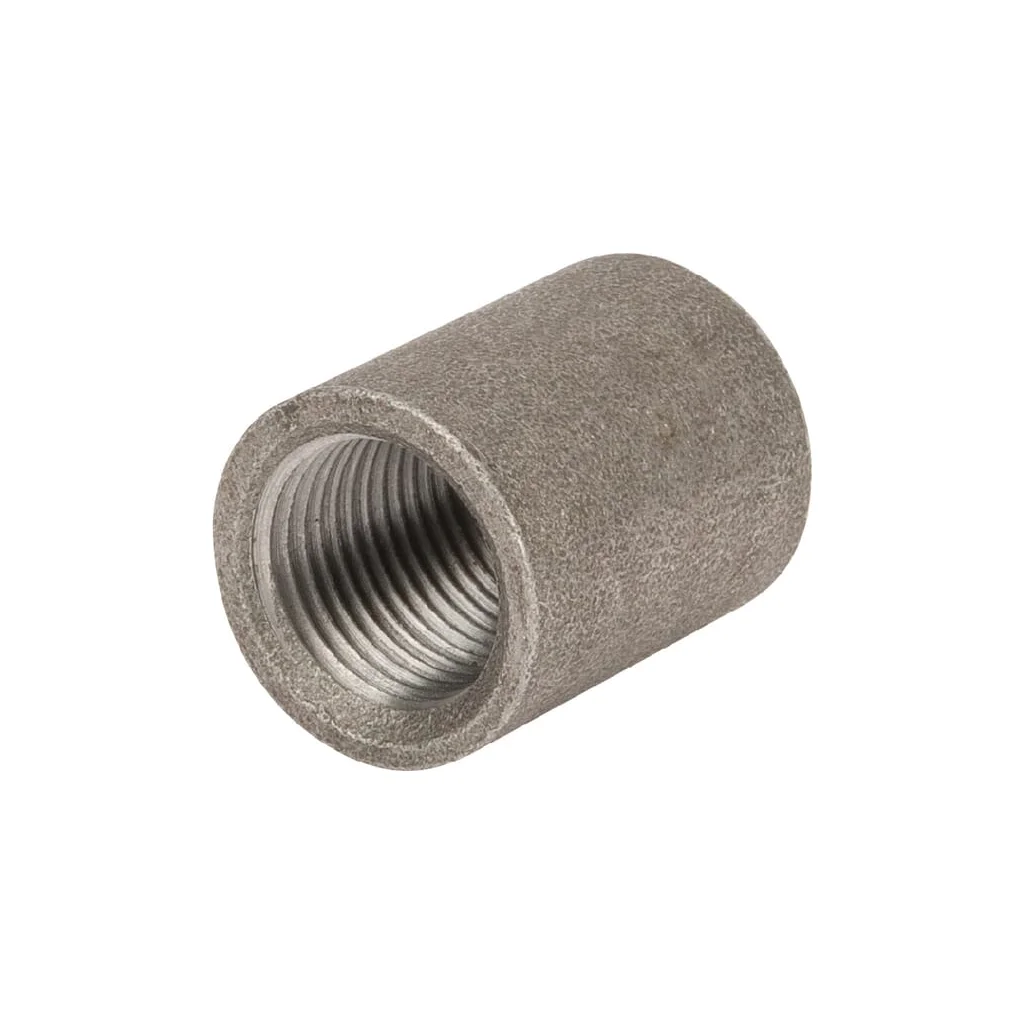 [AMAT2-297013] Mufă pentru sudare neagră 1/2" FG1612