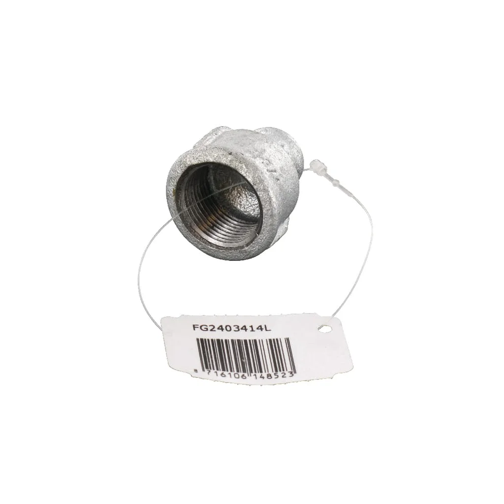 [AMAT2-297028] Adaptor mamă zn. 3/4"x1/4" FG2403414L