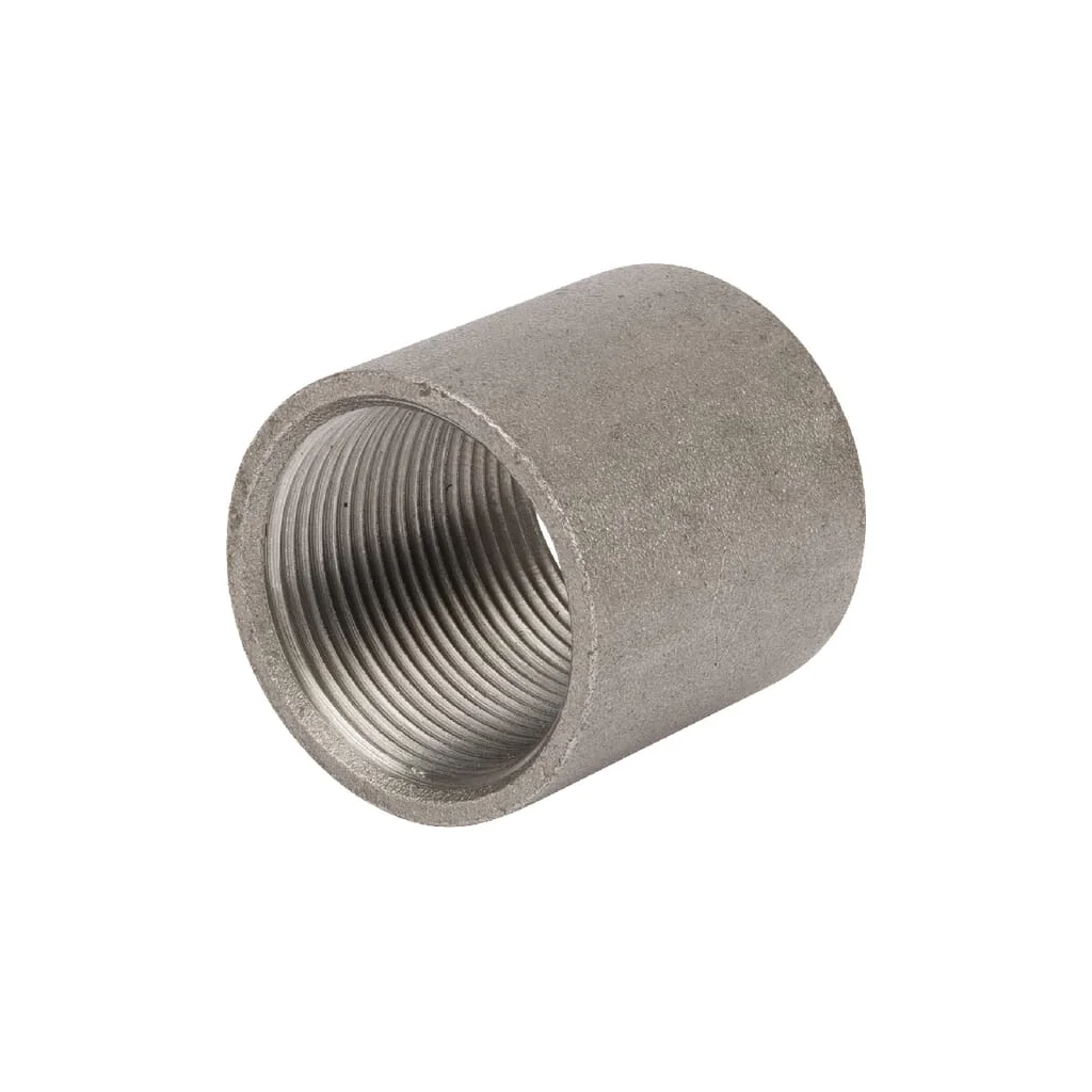 [AMAT2-297036] Mufă pentru sudare neagră 1 1/4" FG16114