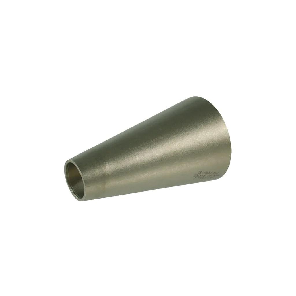 [AMAT2-297045] Reductor sudură oțel inoxidabil 33,7-26,9mm FG2471RVS
