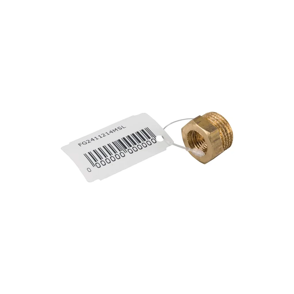 [AMAT2-297048] Reducție alama F 1/4" x M 1/2" FG2411214MSL