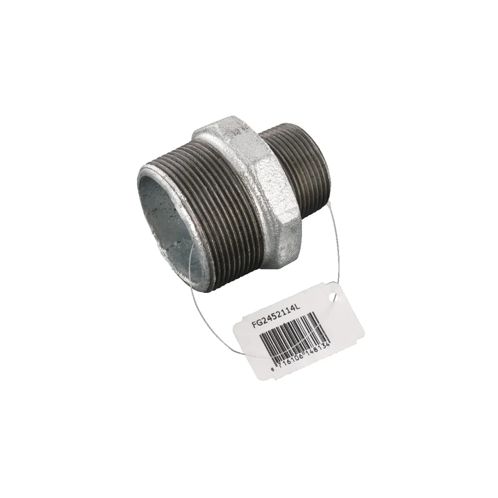 [AMAT2-297067] Reducție 2xM 2 "x1 1/4" FG2452114L