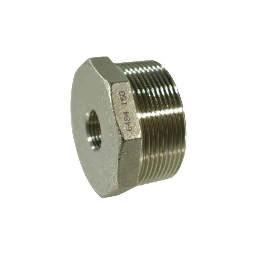 [AMAT2-297096] Reducție inox F 1/8" x M 1/4" FG2411418RVS