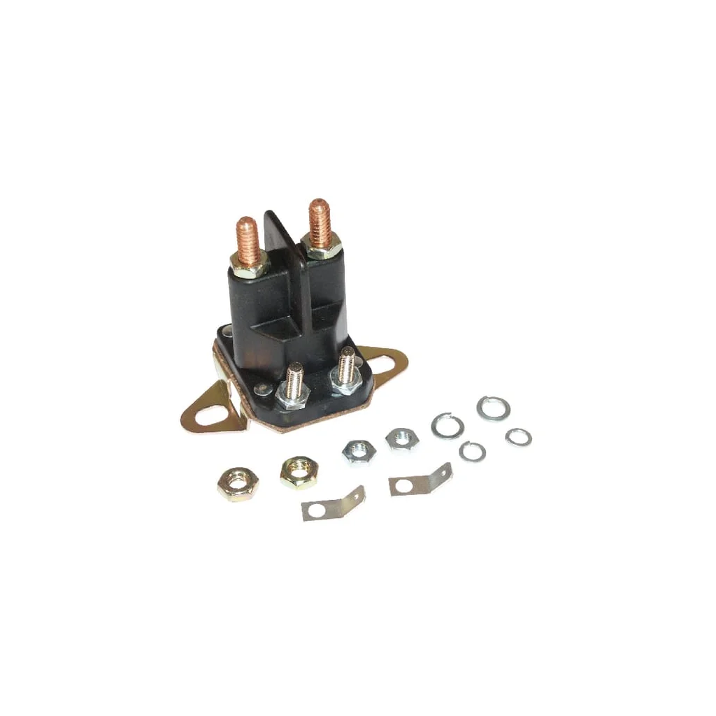[AMAT2-298804] Solenoid demaror Exmark FGP011849