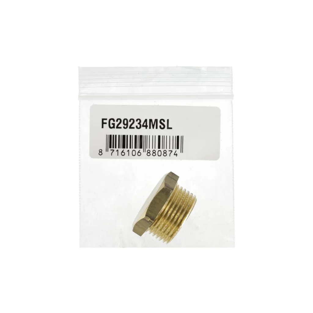 [AMAT2-297172] Dop de alamă M 3/4" FG29234MSL