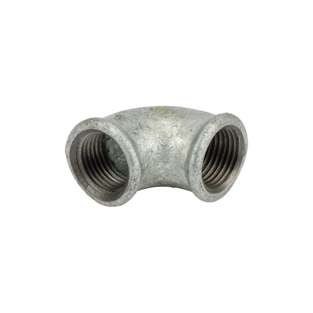 [AMAT2-297186] Cot 90° zincat filet interior/filet interior 1/2" FG9012