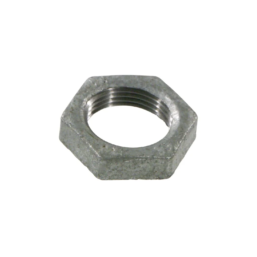 [AMAT2-297187] Piuliță de fixare galvanizată 1 1/4" FG312114