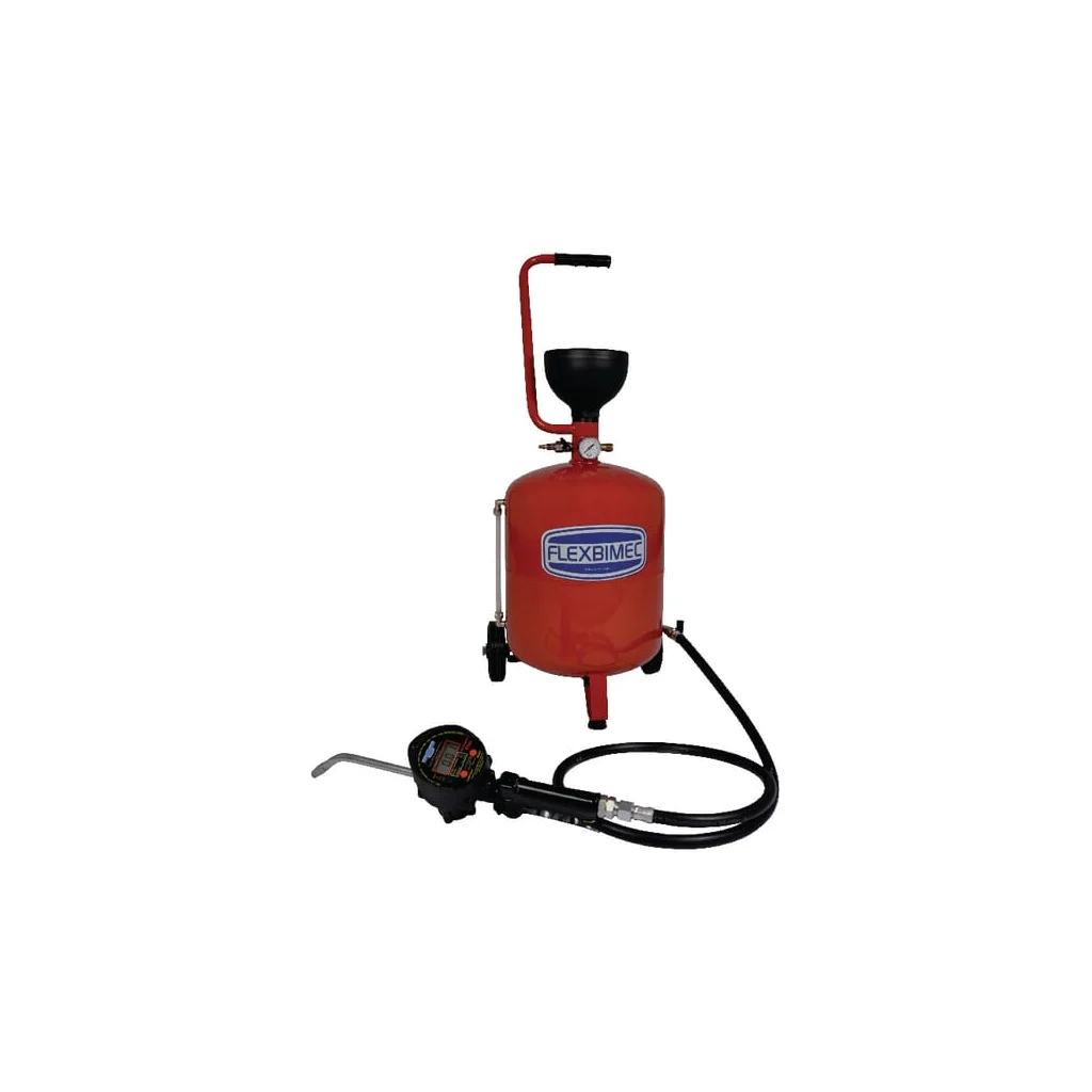 [AMAT2-298844] Dispozitiv de umplere cu ulei cu debitmetru FGP015396