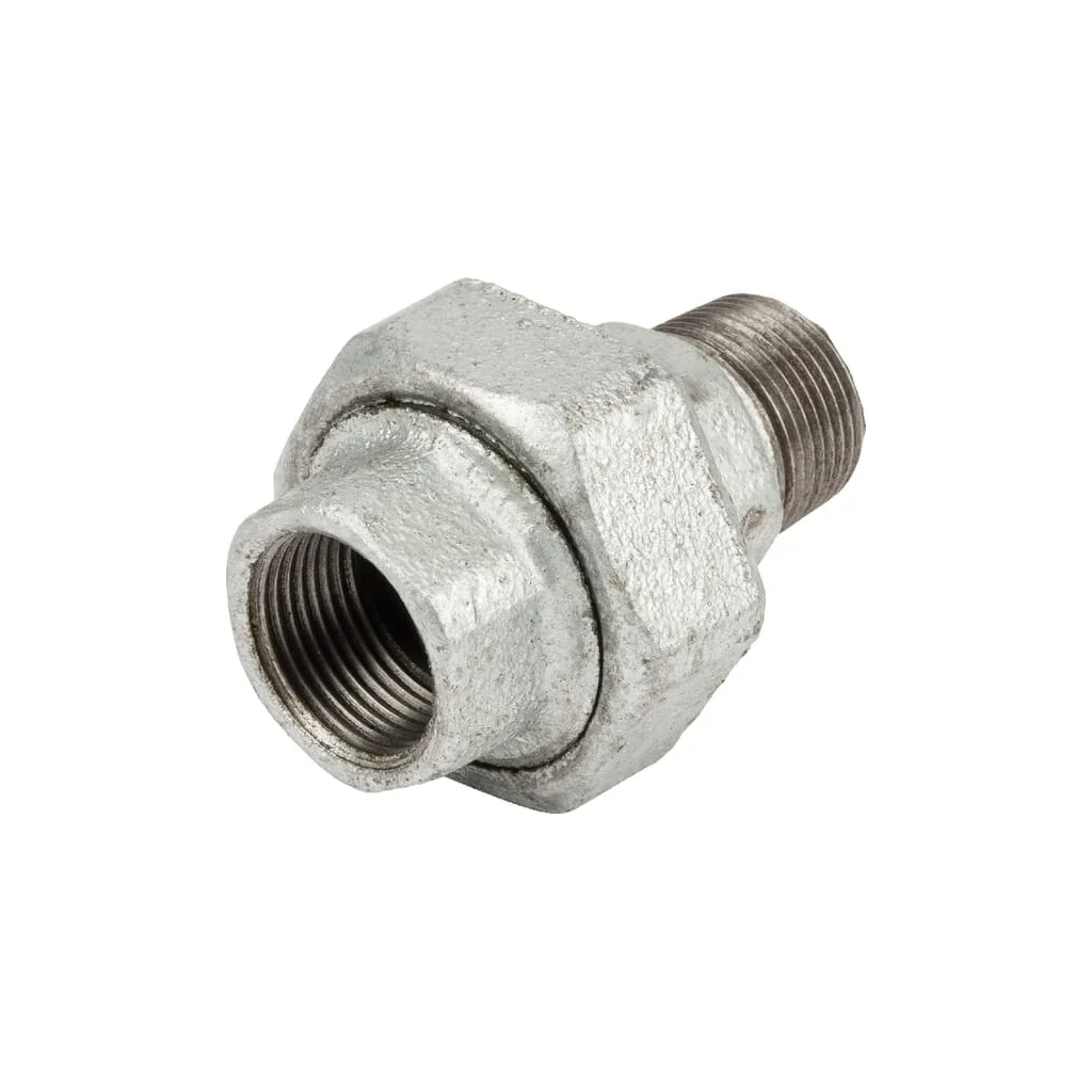 [AMAT2-297215] Racord zincat filet interior/filet exterior 3/4" FG34134