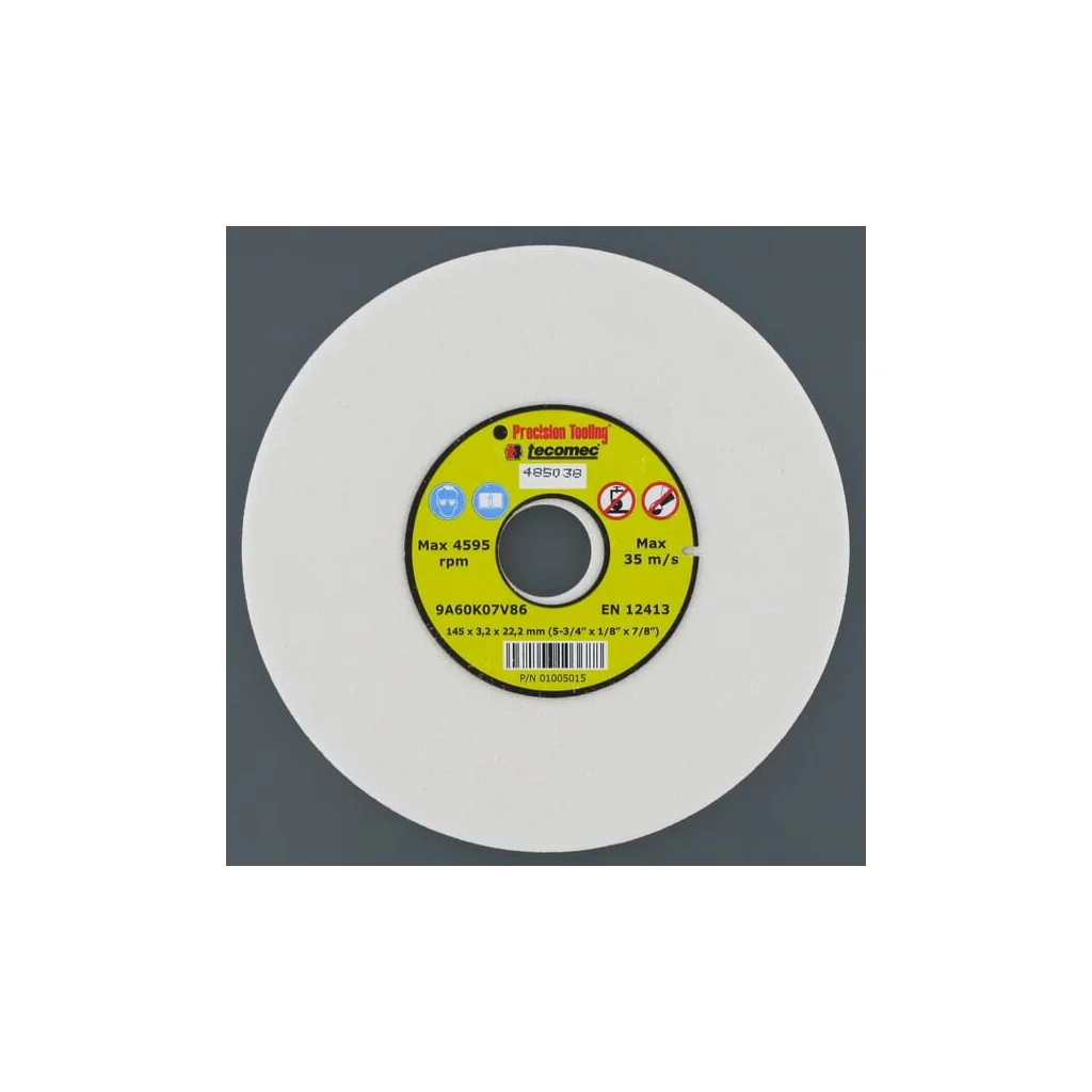 [AMAT2-298928] Disc abraziv 145 x 3,2 x 22,2mm FGP015526